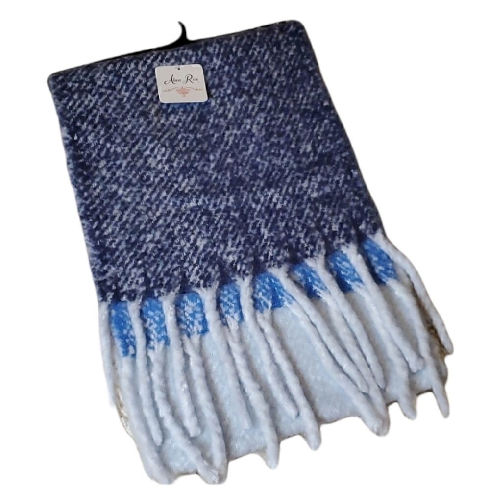 ALEXA ROSE Scarf   